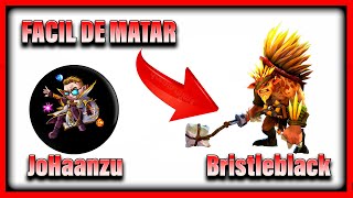 🤔Contra picks para Bristleback✅  JoHaanzu  Dota 2 [upl. by Llehcor325]