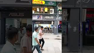 Nehru place Delhi amazing video uploaded by Kumar Studio [upl. by Pruchno]