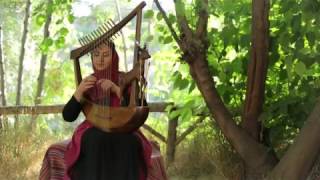 The Lyre of Mesopotamia A song from Persia Iranshahr [upl. by Photima279]