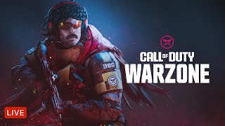 🔴LIVE  DR DISRESPECT  WARZONE  SOLO CHAMPIONSHIPS [upl. by Budworth]