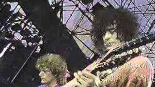 Led Zeppelin  Live Aid 1985 FULL CONCERT [upl. by Amaris]