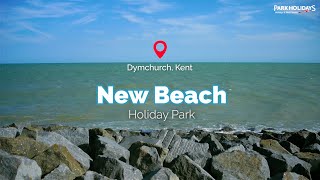 New Beach Holiday Park  Holidays amp Short Breaks 2024 [upl. by Nicko]