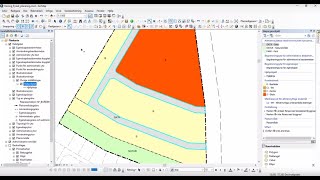 GEOSECMA for ArcGIS  Konstruktion av detaljplan Webinar del2 [upl. by Kessel]