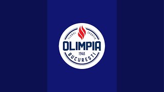 ACS Primo Mega Ball Pitești  CS Olimpia București [upl. by Asirac879]