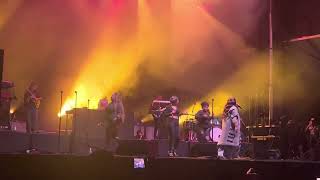 Jazmine Sullivan  Let It Burn  One Music Festival ATL 2022 [upl. by Aceber]