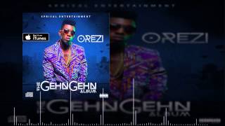 Orezi  Big Something Ft MI x Flavour OFFICIAL AUDIO 2015 [upl. by Kienan]