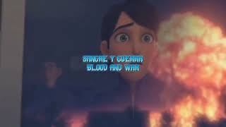 Trollhunters AMV  Godhunter Sub Español [upl. by Elvis208]