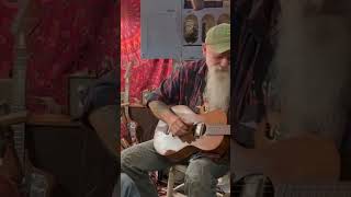 A truly beautiful serenade guitar shorts acousticmusic Seasicksteveofficial [upl. by Lennahs702]