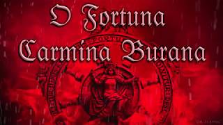 O Fortuna Carmina Burana German cantata [upl. by Yancey]