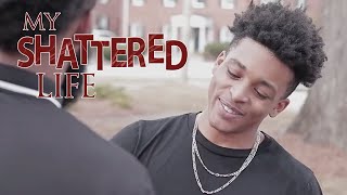 My Shattered Life  Official Trailer  Now Streaming Free on Tubi [upl. by Esinek709]