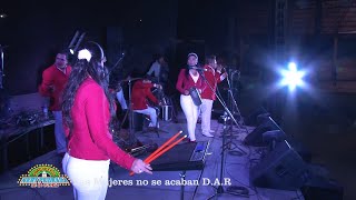 Nery Pedraza y los Guaraperos de la Cumbia 💥 Las Mujeres no se acaban [upl. by Annaet861]