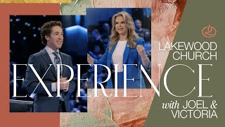 Lakewood Church Service  Joel Osteen Live  April 30th 2023 [upl. by Aihk]