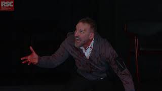 Act 2 Scene 2  Macbeth  2018  Royal Shakespeare Company [upl. by Ewald434]