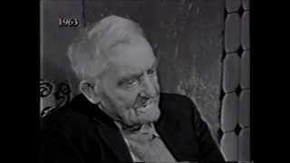 1963 RTE Television Documentary Radharc Quilty Co Clare [upl. by Li]