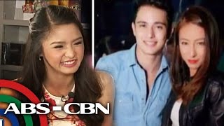 Kris TV Kim reacts to rumors about sister James Reid [upl. by Stonwin523]