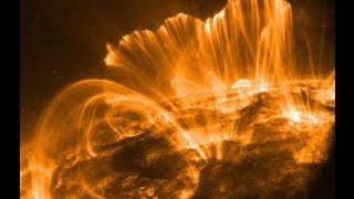 Solar Storms [upl. by Christiansen]