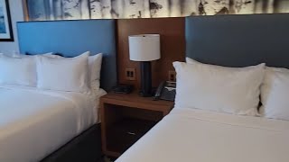 The Alder  Resorts World Catskills  Standard Room  Room Tour [upl. by Negam951]