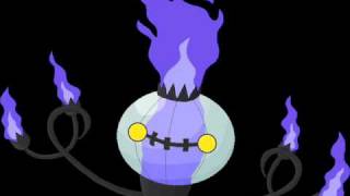 Best Chandelure Moveset Guide  How To Use Chandelure Competitive VGC Pokemon Scarlet Violet [upl. by Ann-Marie]