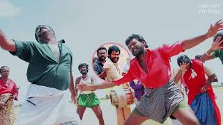 uru oororam puliyamaram remix song tamil paruthiveeran [upl. by Ahsiena105]