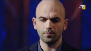 Quello che non ho  ROBERTO SAVIANO MONOLOGO quotLAOGAIquot [upl. by Llenoil]