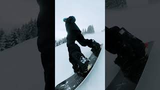 Bataleon Cruiser Directional 2024 Snowboard Blue Tomato Product Review [upl. by Ymeon]