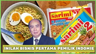 Sejarah Sarimi Produk Pertama Pemilik Indomie Saat ini [upl. by Leumek261]