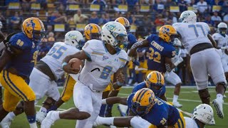 Southern vs McNeese St Pregame analysis and prediction [upl. by Arhas]