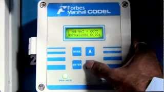 FM Codel Dust amp Flue Gas Analyzers [upl. by Aerdnek529]