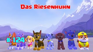 Paw Patrol  Das Riesenhuhn   124 [upl. by Aniweta]