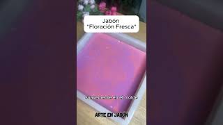 ¿Interesado en fabricar tus propios jabones 🌸🧼 Lee la descripción [upl. by Notrem]