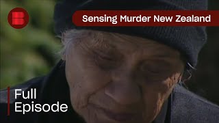 Solving Crime The Psychic Approach to Investigations  Full Episode [upl. by Erised]