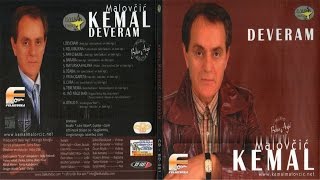 Kemal KM Malovcic  Prva cigareta  Audio 2009 [upl. by Aliet11]