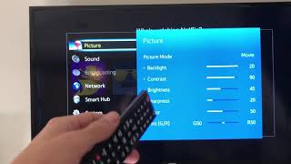 How to Update Software on Samsung Smart TV Also How to Fix if Update is Greyed Out [upl. by Minna]