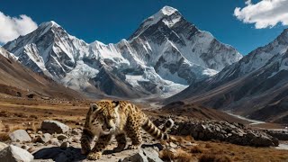 Sagarmatha National Park A Journey Through Natures Majesty [upl. by Satterfield]