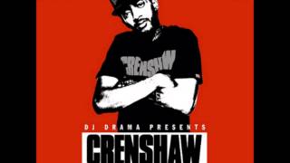 Nipsey HussleTrue To This Game Crenshaw Mixtape [upl. by Fedora]