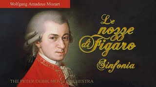 Le nozze di Figaro Overture by WA Mozart K 492 2022 quotThe Marriage of Figaro Overturequot [upl. by Sherris]