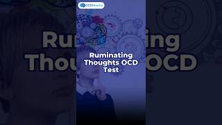 Ruminating thoughts OCD test  OCD Mantra  ocd ocdtest [upl. by Incrocci]