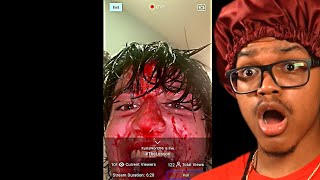 Clout Chasing Teen Murders People On Live For Followers [upl. by Avigdor]