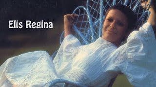 ELIS REGINA  Águas de Março [upl. by Oskar]