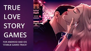 Top 5 Best Love Story Games Android Offline 2021 Rating 42 [upl. by Schramke724]