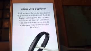 Jawbone UP2 App [upl. by Robinson]