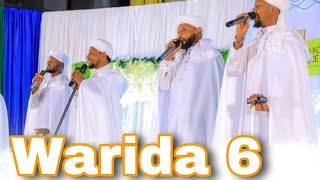 warida 6ዋሪዳ 6ዋሪዳminbertv muazhabibebs newneshida2016newmenzuma2016alfaruq asunahtv [upl. by Chessa690]