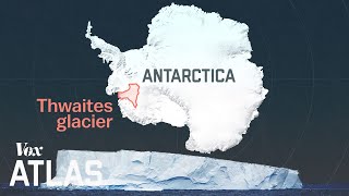 Why scientists are so worried about this glacier [upl. by Ahtreb]