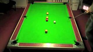 8 Ball Pool  Practice Routines [upl. by Rochell]