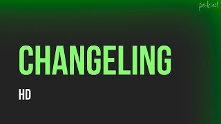 Changeling 2008  HD Full Movie Podcast Episode  Film Review [upl. by Gemoets]