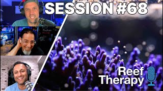 Spawning Corals at the Hobbyist Level amp Rich Ross Embarrassing Public Aquarium Stories  68 [upl. by Thibault]