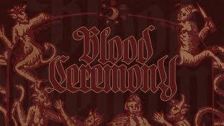 Blood Ceremony  Goodbye Gemini OFFICIAL [upl. by Hadeehsar]