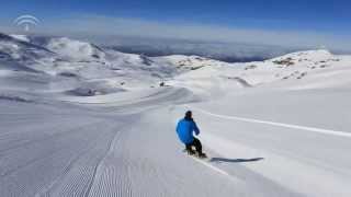 Un día en Sierra Nevada Granada [upl. by Saraiya]