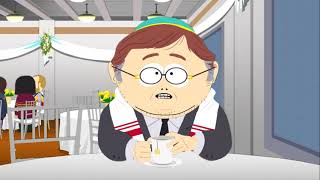 Cartman is now a rabbi  South Park Post Covid [upl. by Tremaine]