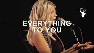 A Little Longer  Jenn Johnson amp Bethel Music  You Make Me Brave [upl. by Tamqrah]